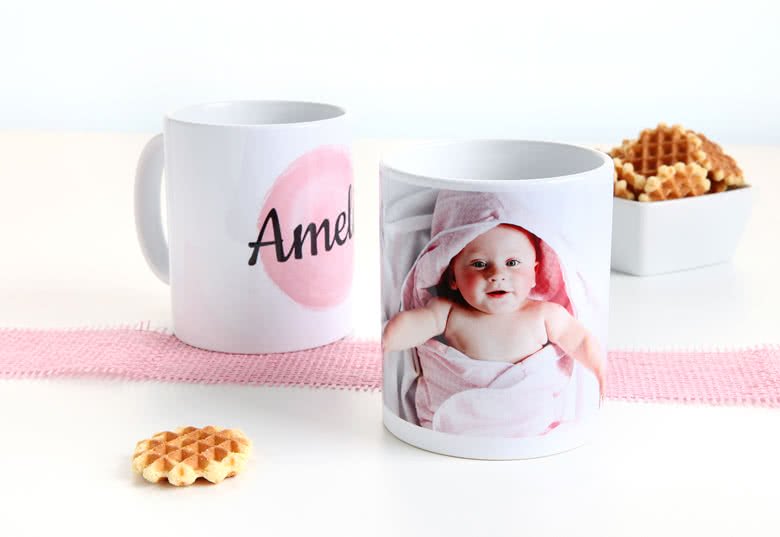 Bild von   tassejpg | fotogeschenkideende 🎀 Geschenke mit eigenem Foto Motiv o Text