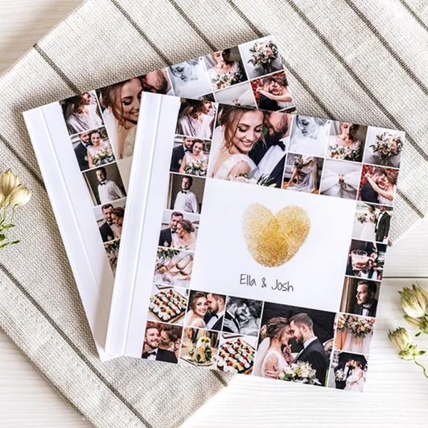 Bild von   mini buch jpg | fotogeschenkideende 🎀 Geschenke mit eigenem Foto Motiv o Text