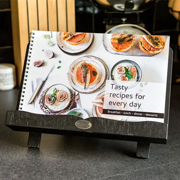 Bild von   fotobuch large quer spiralbijpg | fotogeschenkideende 🎀 Geschenke mit eigenem Foto Motiv o Text