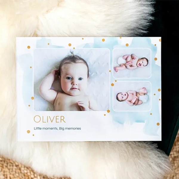 Bild von   fotobuch large quer softcoverjpg | fotogeschenkideende 🎀 Geschenke mit eigenem Foto Motiv o Text