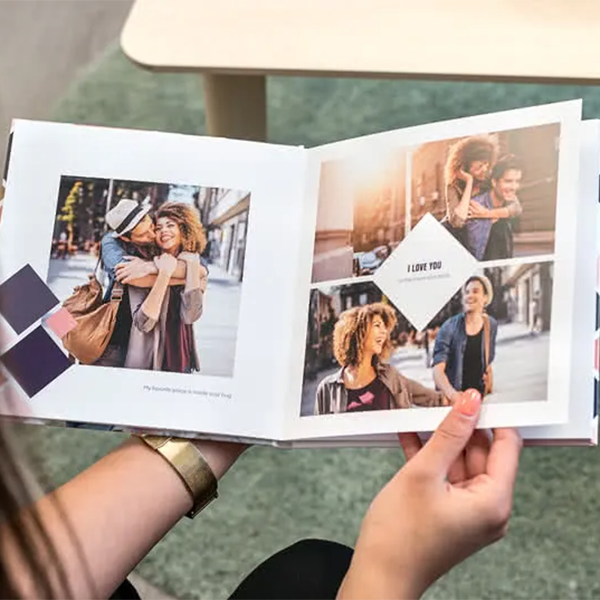 Bild von   fotobuch large quadrat hardcjpg | fotogeschenkideende 🎀 Geschenke mit eigenem Foto Motiv o Text