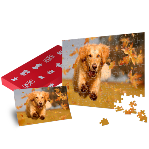 Bild von   fotopuzzle m  teilejpg | fotogeschenkideende 🎀 Geschenke mit eigenem Foto Motiv o Text