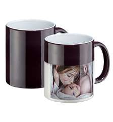 Bild von   zauber fototasse rechtshaendejpg | fotogeschenkideende 🎀 Geschenke mit eigenem Foto Motiv o Text