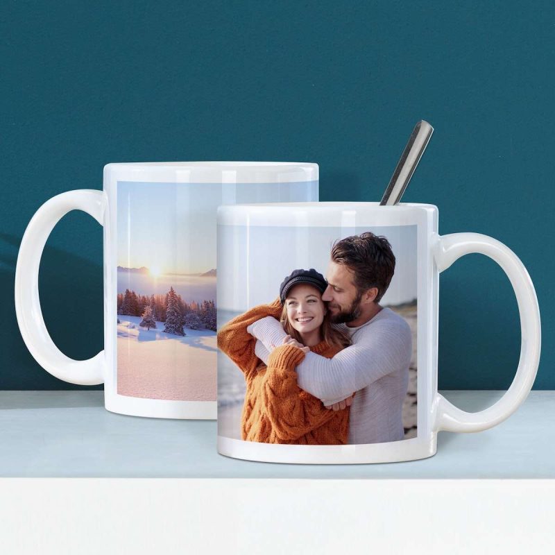 Bild von   fototasse panorama weisse injpg | fotogeschenkideende 🎀 Geschenke mit eigenem Foto Motiv o Text