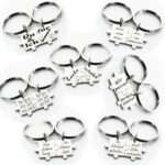 Bild von   schluesselanhaenger partner sejpg | fotogeschenkideende 🎀 Geschenke mit eigenem Foto Motiv o Text