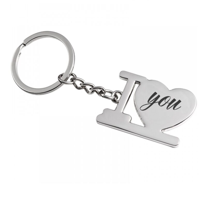 Bild von   metall schluesselanhaenger modjpg | fotogeschenkideende 🎀 Geschenke mit eigenem Foto Motiv o Text