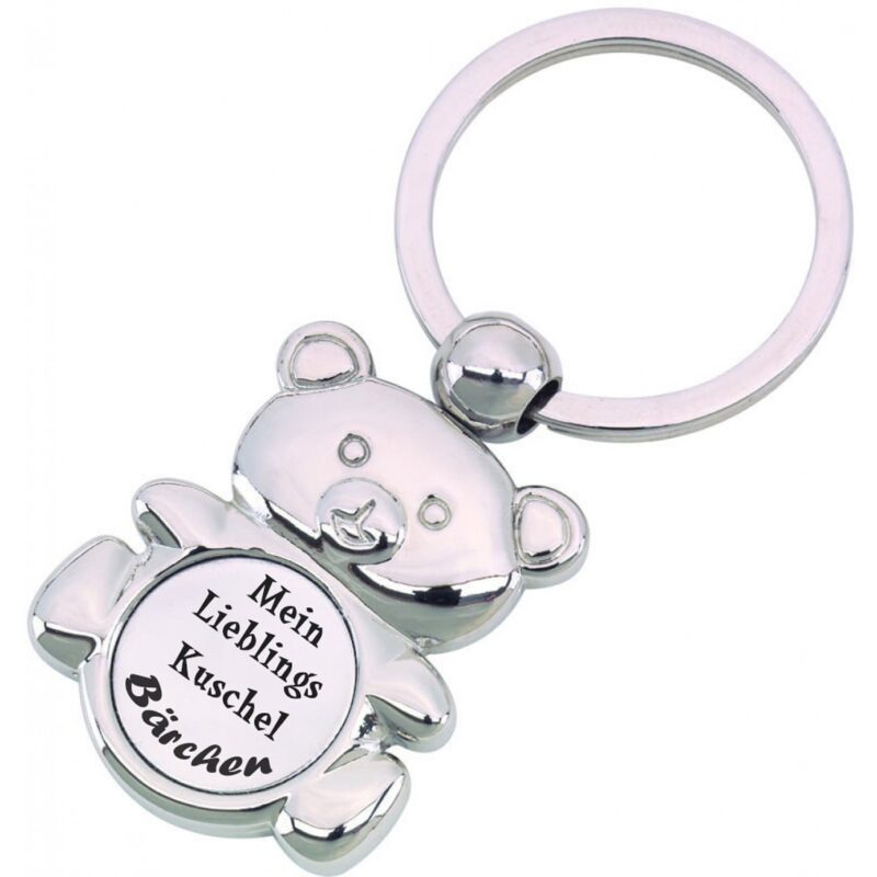 Bild von   metall schluesselanhaenger modjpg | fotogeschenkideende 🎀 Geschenke mit eigenem Foto Motiv o Text