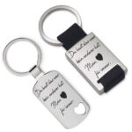 Bild von   metall schluesselanhaenger djpg | fotogeschenkideende 🎀 Geschenke mit eigenem Foto Motiv o Text