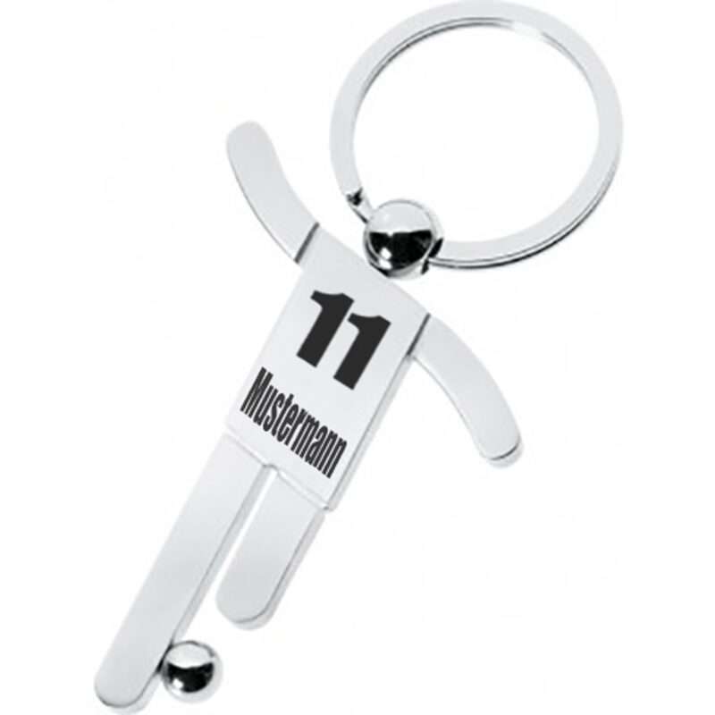 Bild von   metall schluesselanhaenger modjpg | fotogeschenkideende 🎀 Geschenke mit eigenem Foto Motiv o Text