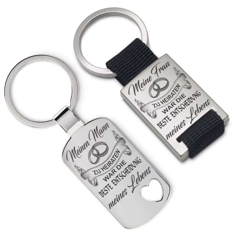 Bild von   metall schluesselanhaenger djpg | fotogeschenkideende 🎀 Geschenke mit eigenem Foto Motiv o Text