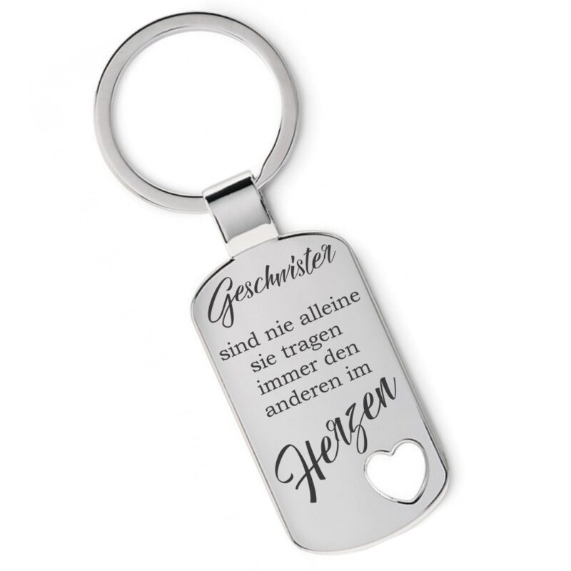 Bild von   metall schluesselanhaenger gjpg | fotogeschenkideende 🎀 Geschenke mit eigenem Foto Motiv o Text