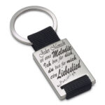 Bild von   metall schluesselanhaenger modjpg | fotogeschenkideende 🎀 Geschenke mit eigenem Foto Motiv o Text