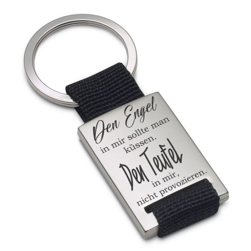 Bild von   lieblingsmensch metall schluesjpg | fotogeschenkideende 🎀 Geschenke mit eigenem Foto Motiv o Text