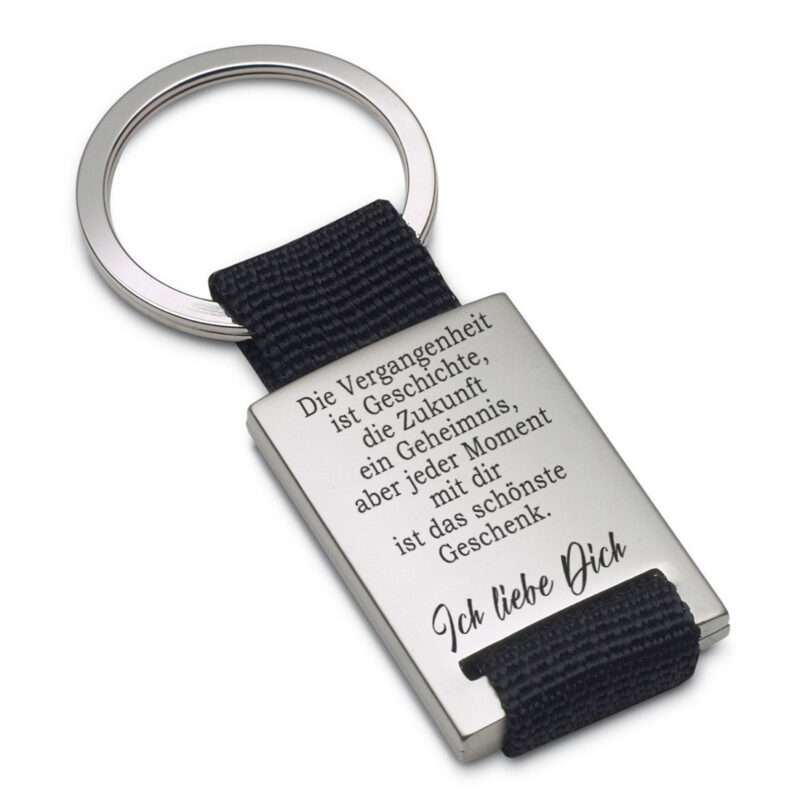 Bild von   metall schluesselanhaenger modjpg | fotogeschenkideende 🎀 Geschenke mit eigenem Foto Motiv o Text