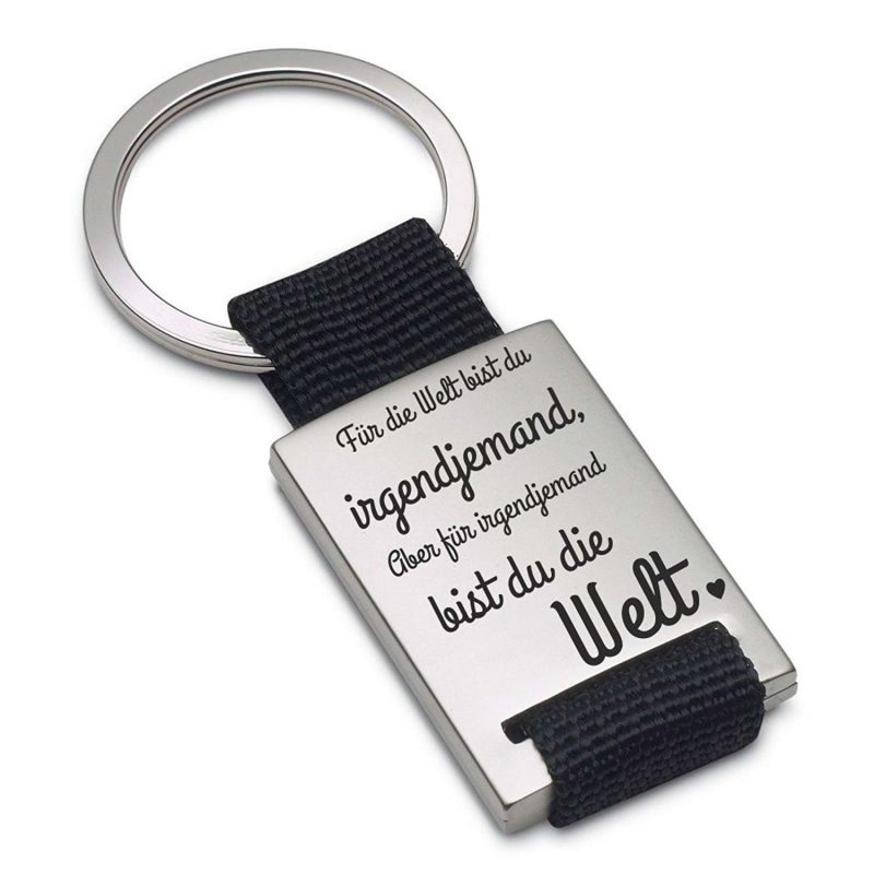 Bild von   lieblingsmensch metall schluesjpg | fotogeschenkideende 🎀 Geschenke mit eigenem Foto Motiv o Text