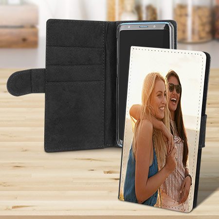 Bild von   galaxy s flip case selbst gesjpg | fotogeschenkideende 🎀 Geschenke mit eigenem Foto Motiv o Text