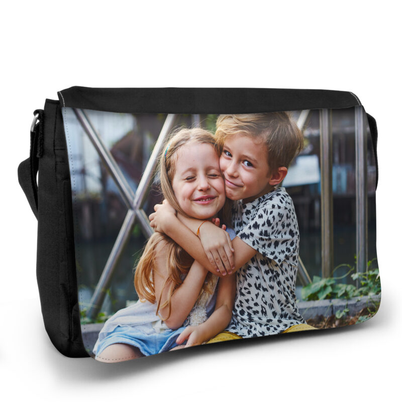 Bild von   schultasche mit fotojpg | fotogeschenkideende 🎀 Geschenke mit eigenem Foto Motiv o Text