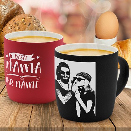 Bild von   kaffeebecher gravieren tassejpg | fotogeschenkideende 🎀 Geschenke mit eigenem Foto Motiv o Text