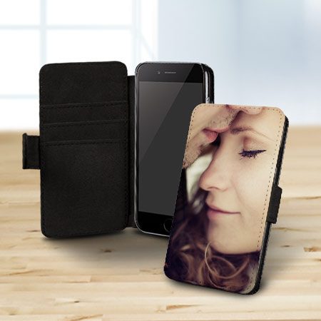 Bild von   iphone s plus flipcase selbstjpg | fotogeschenkideende 🎀 Geschenke mit eigenem Foto Motiv o Text
