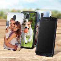 Bild von   galaxy j  design huellejpg | fotogeschenkideende 🎀 Geschenke mit eigenem Foto Motiv o Text
