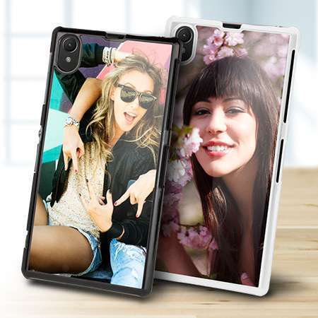 Bild von   sony xperia z huelle selber gjpg | fotogeschenkideende 🎀 Geschenke mit eigenem Foto Motiv o Text