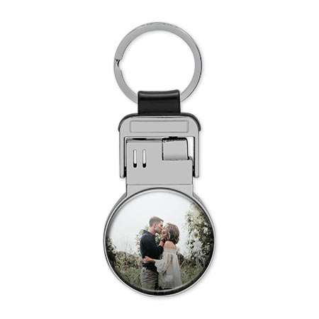 Feuerzeuge-Schlüsselanhänger bedrucken