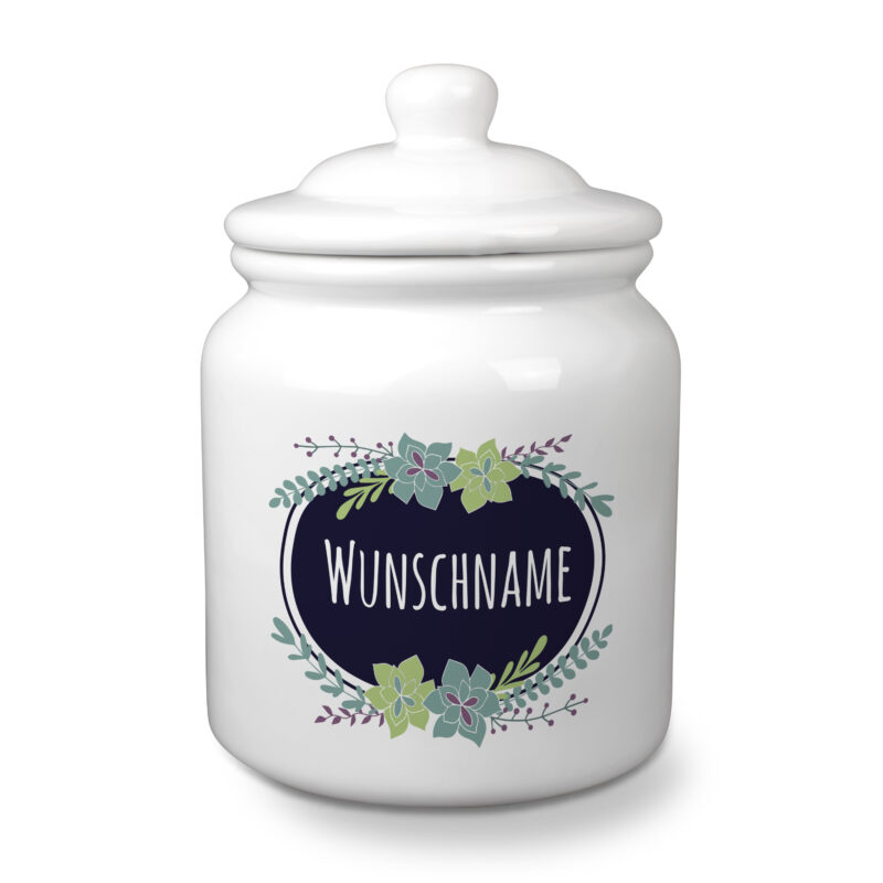 Bild von   keksdose mit namenjpg | fotogeschenkideende 🎀 Geschenke mit eigenem Foto Motiv o Text