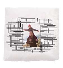 Bild von   design foto kissenbezug von pijpg | fotogeschenkideende 🎀 Geschenke mit eigenem Foto Motiv o Text