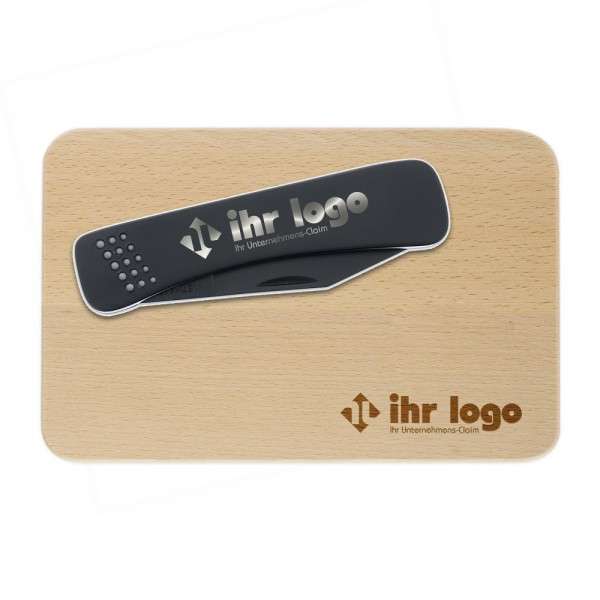 Bild von   jausen set vesperbrett tascjpg | fotogeschenkideende 🎀 Geschenke mit eigenem Foto Motiv o Text