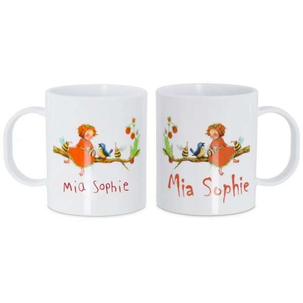 Bild von   kunststoff tasse individuell bjpg | fotogeschenkideende 🎀 Geschenke mit eigenem Foto Motiv o Text